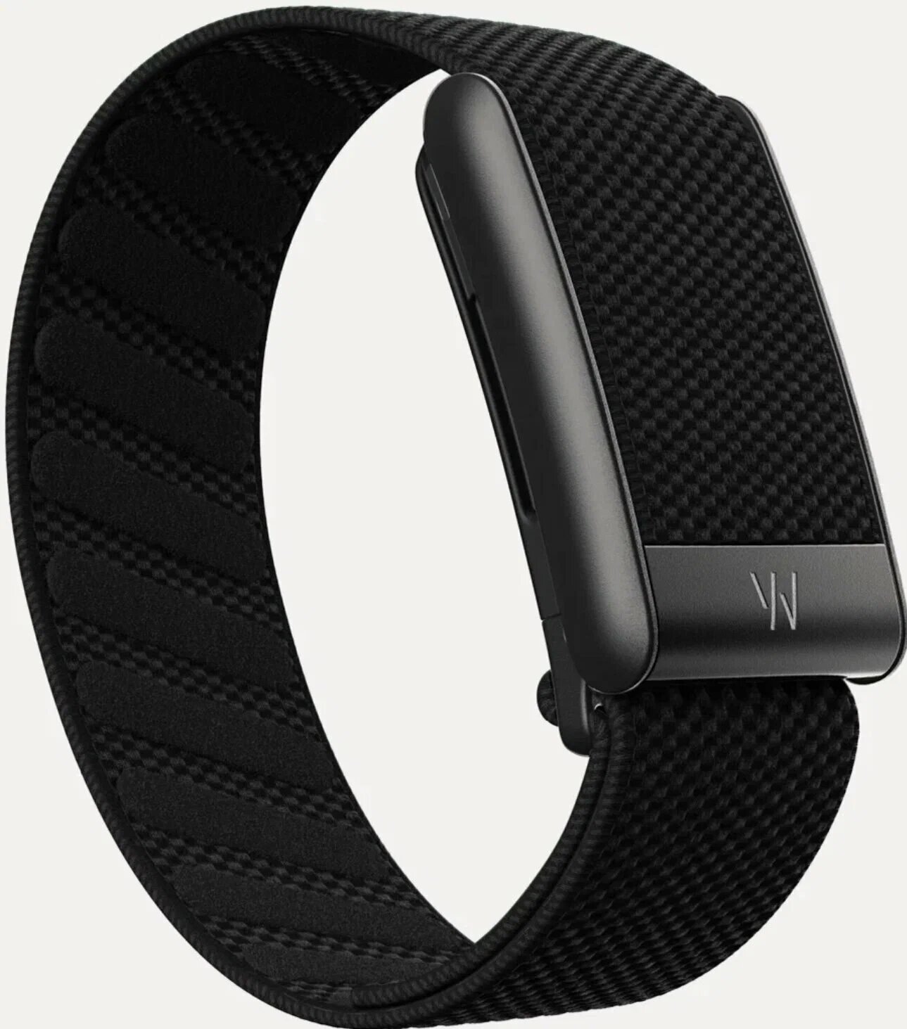 Фитнес-браслет Whoop 5.0, One, 12 месяцев подписки, цвет чёрный