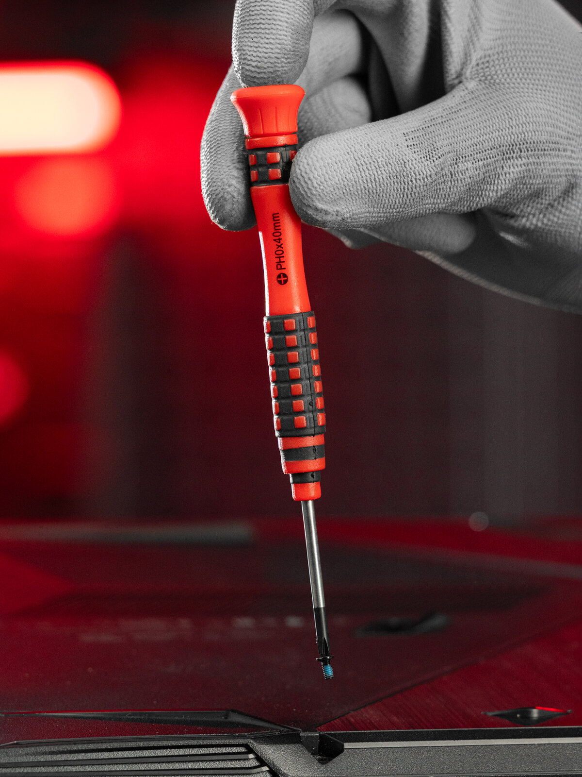 Набор отверток Matrix в компл.:18 предметов (11452) - фото №5