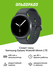 Умные часы Samsung Galaxy Watch4 Classic