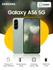 Смартфон Samsung Galaxy A56