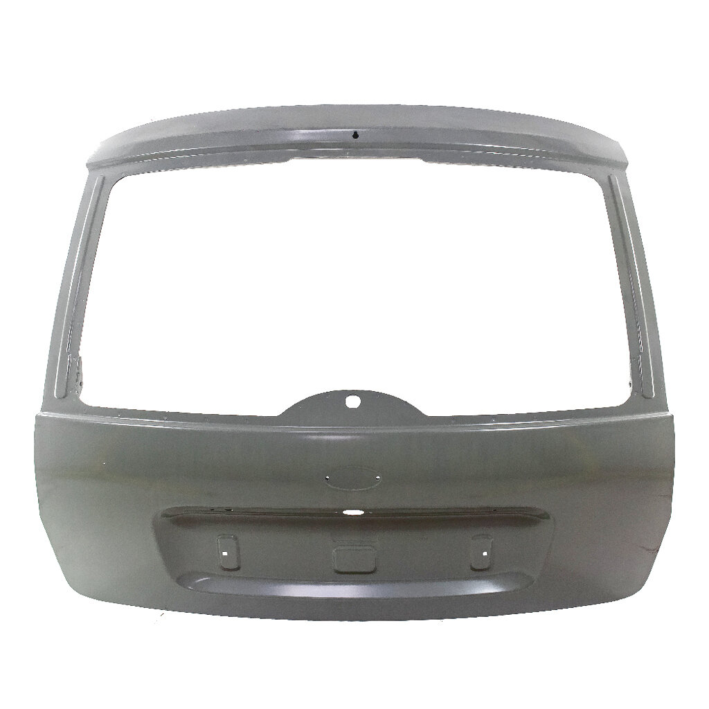 Дверь задка (крышка багажника) для Лада Калина 1119 хэтчбек (катафорез)