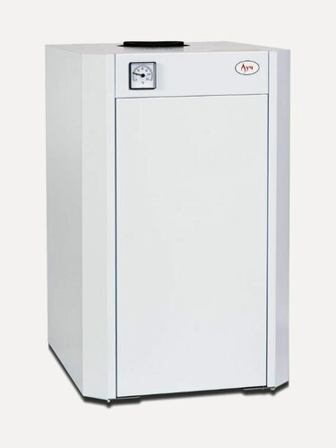 Изображение товара Напольный газовый котел ЛУЧ КСГВ-12