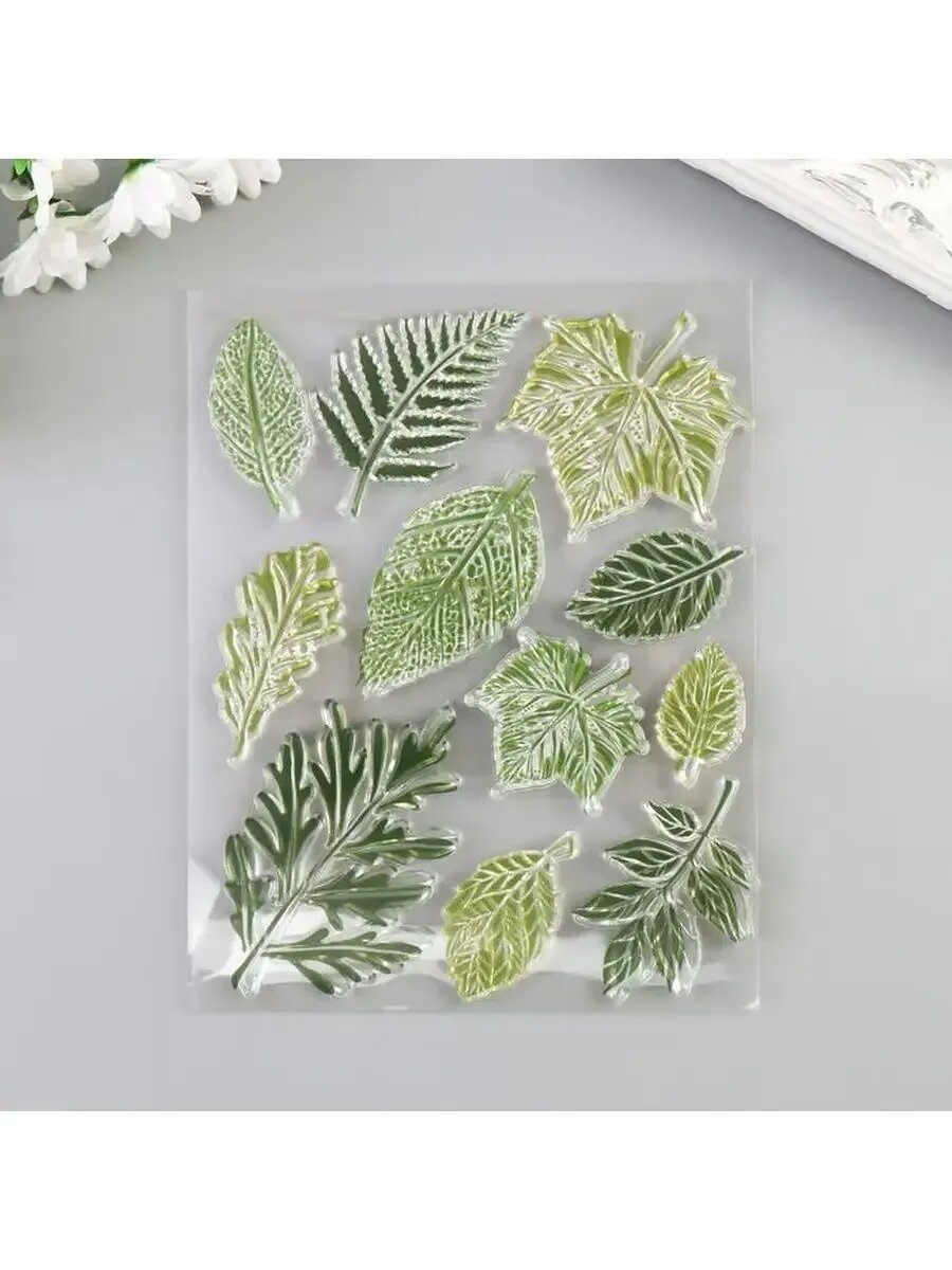 Штамп для творчества 