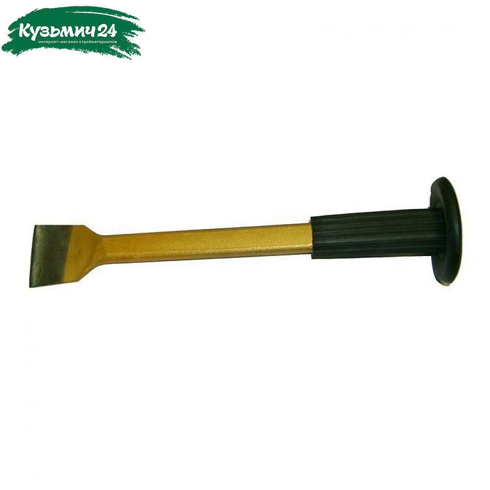 Зубило-конопатка SKRAB 300х50 мм 26320