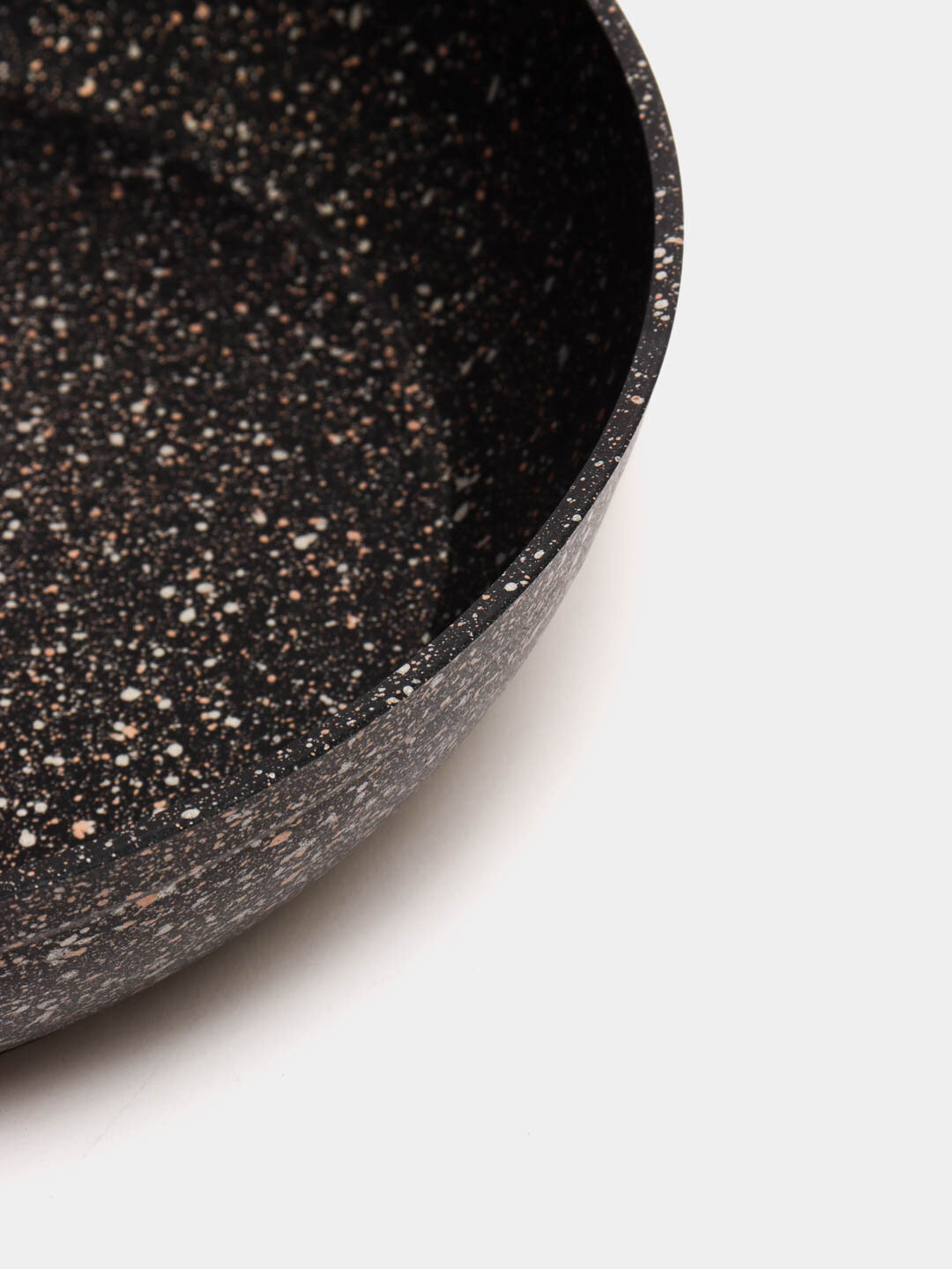 Антипригарная гранитная сковорода , модель 3207 22 см — фото 1