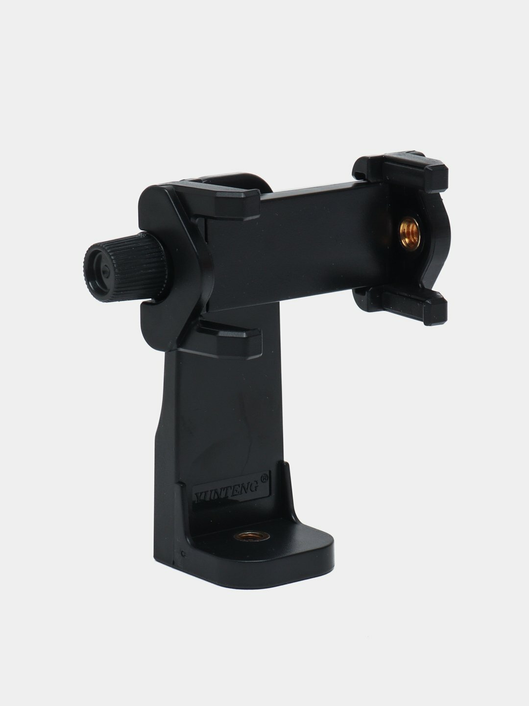 Держатель Yunteng, универсальный, для телефона, поворот 360 градусов, регулируемый