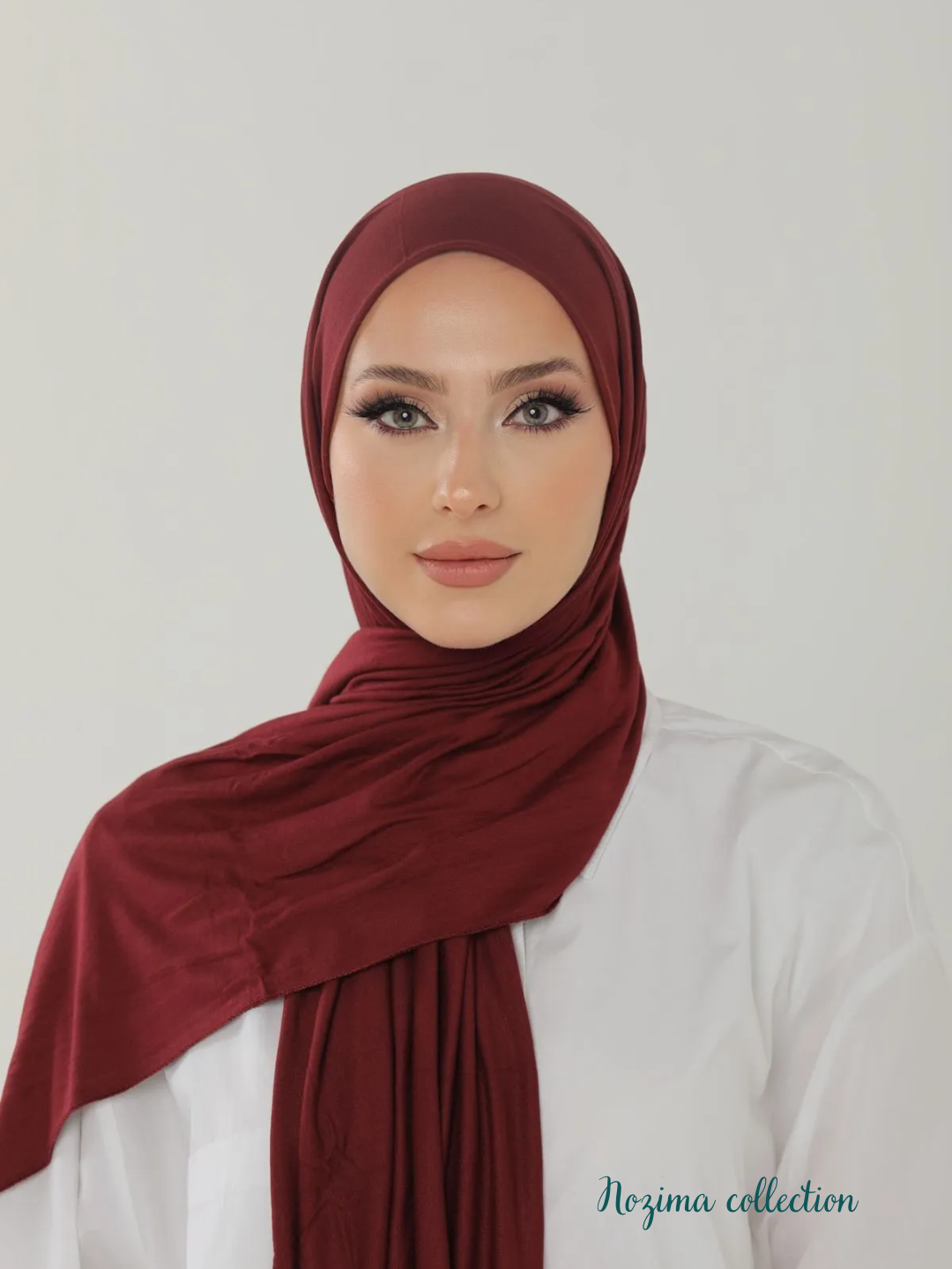 Шарф для девочек и женщин