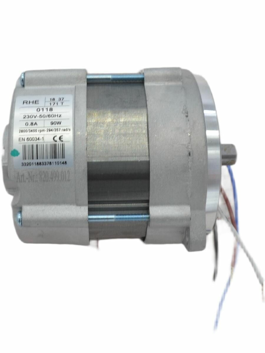 Мотор Riello 3008451 RHE 171 T