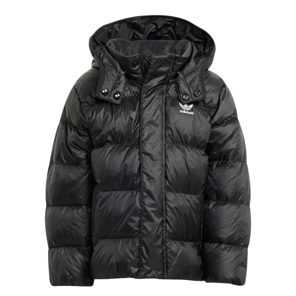 Куртка adidas, размер 128 — фото 1