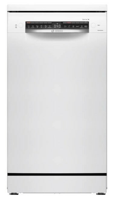 Посудомоечная машина Bosch SPS4HMI64Q
