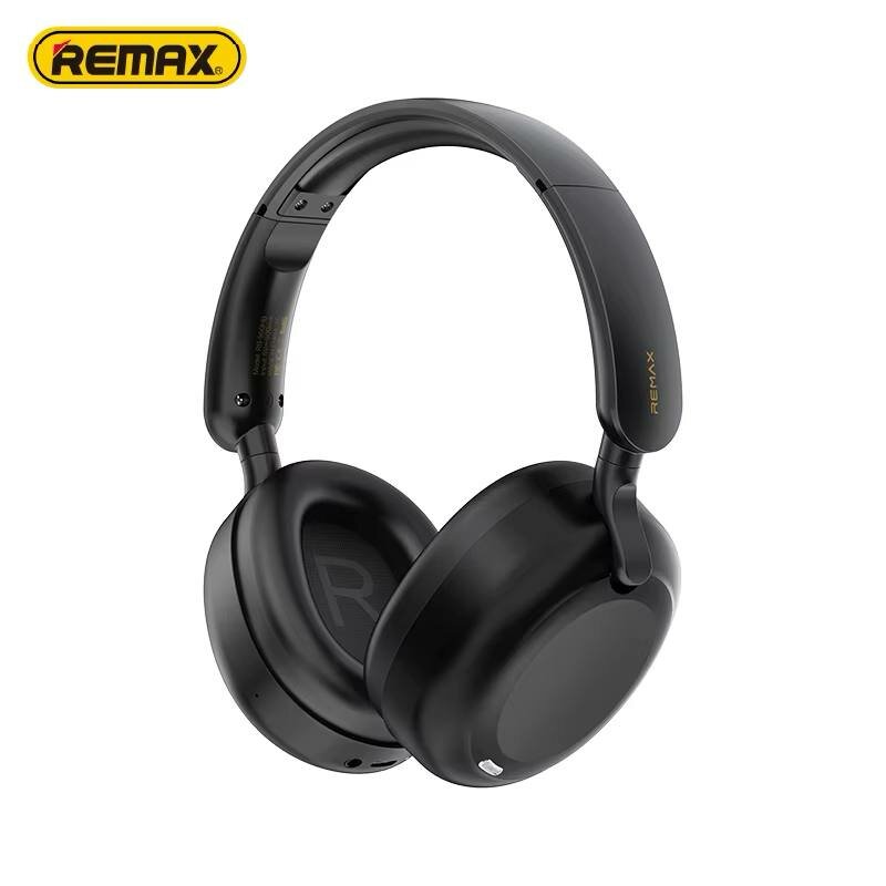 Беспроводные наушники Remax RB-960HB с активным шумоподавлением, Bluetooth 5.4, до 54 часов работы