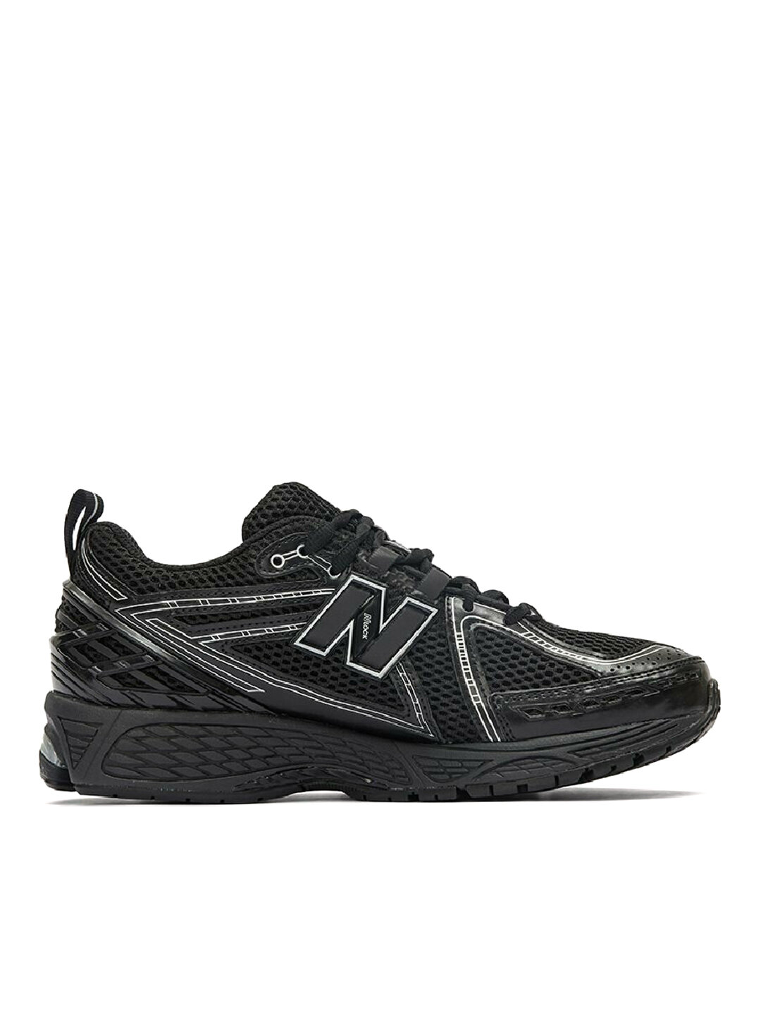 Кеды New Balance NB 1906R