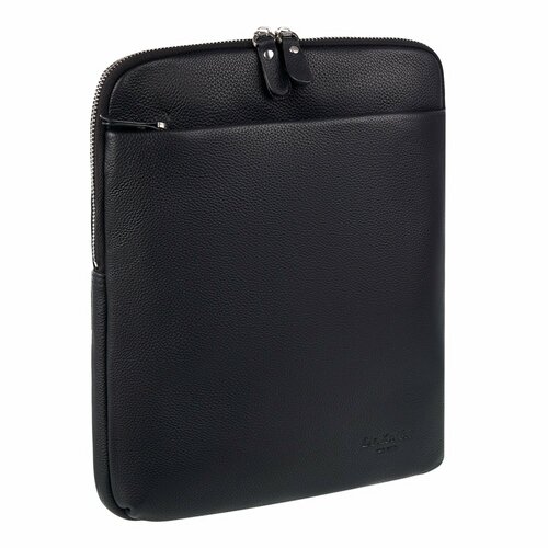 Сумка кросс-боди Dr.Koffer, черный