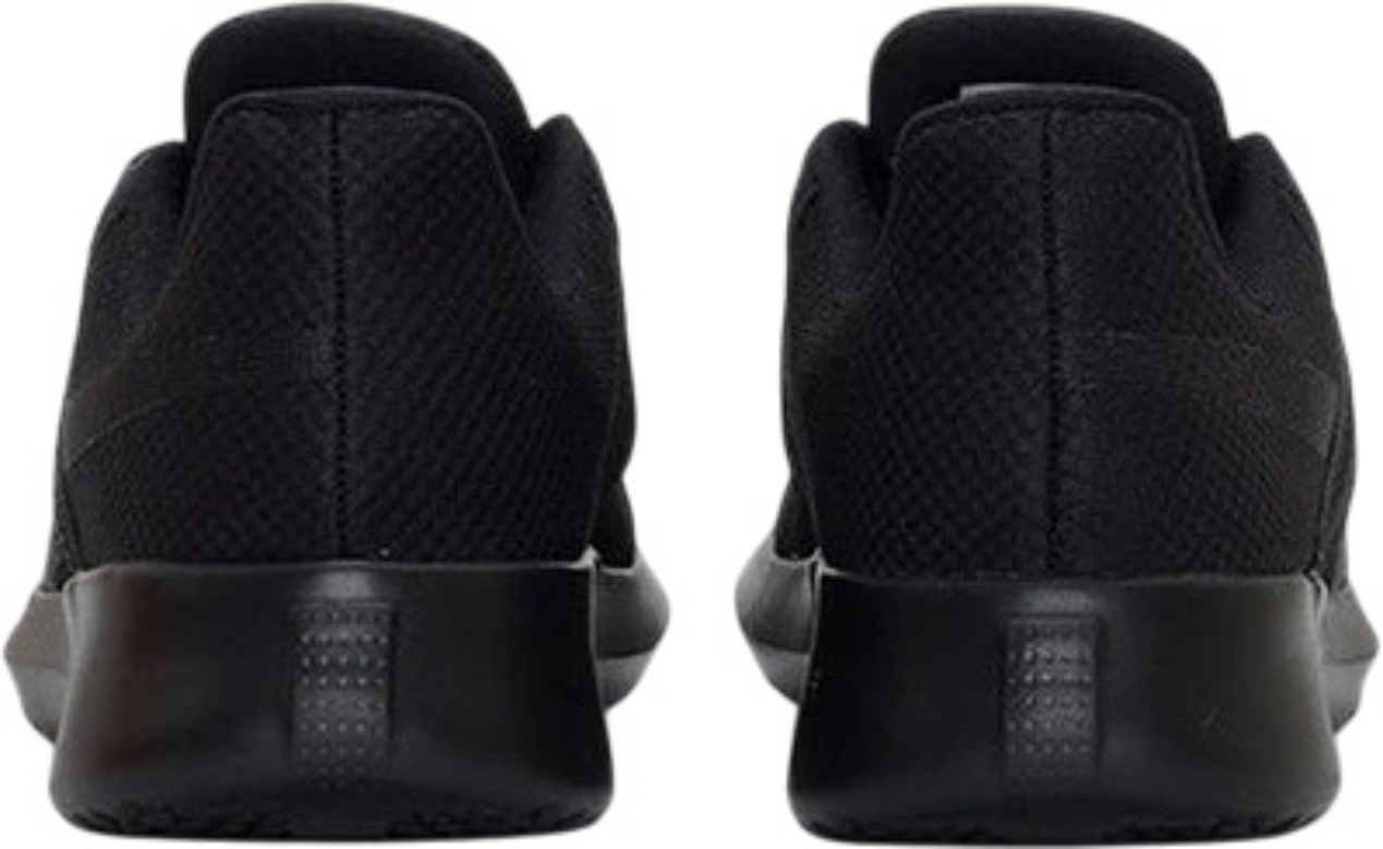 Кроссовки Reebok Fluxlite, размер 9,5 US, черный/серый/белый — фото 1