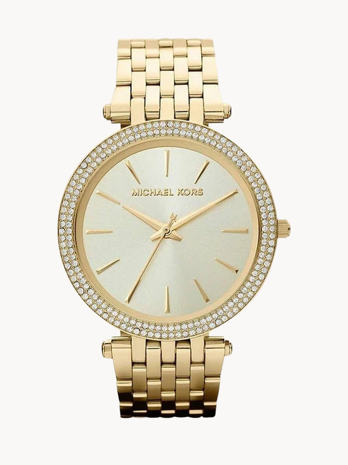 Наручные часы MICHAEL KORS Darci, золотой