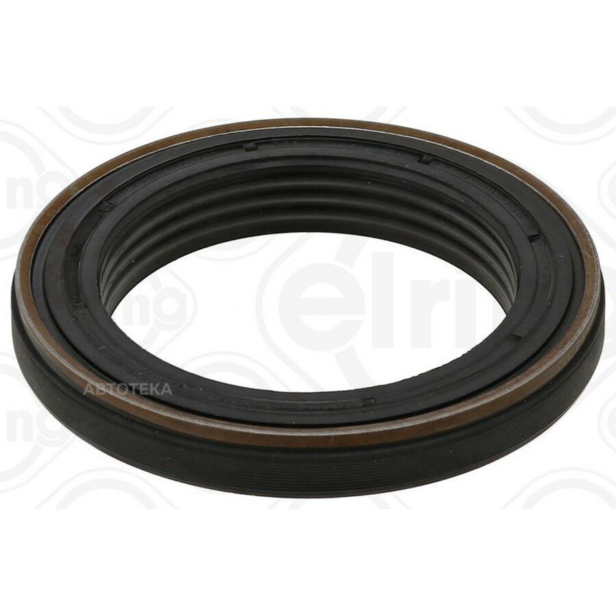 Сальник коленвала 70x100x12.5/16 ELRING 477680