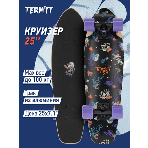 Круизер Termit 25'