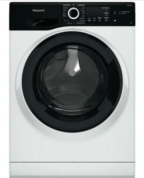 Стиральная машина Hotpoint NSB 6015 ZK V RU