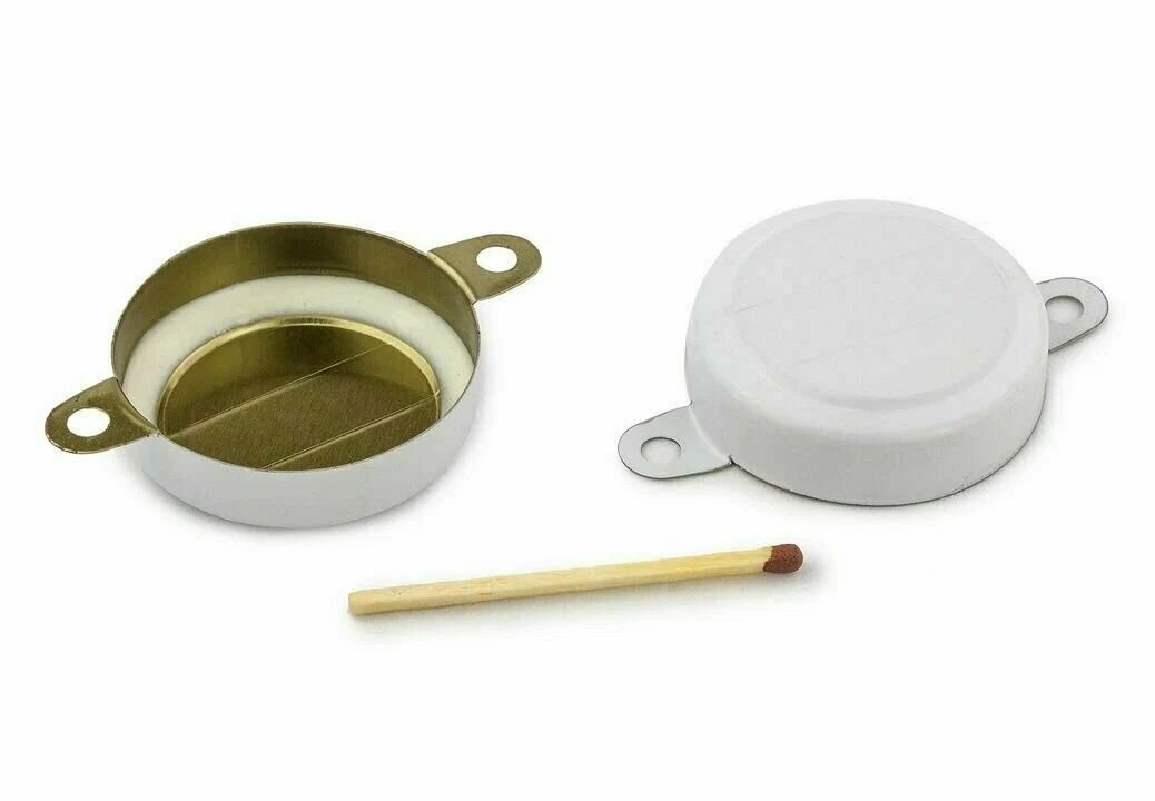 Крышки пломбировочные G3 4   50 шт  для Евро бочек