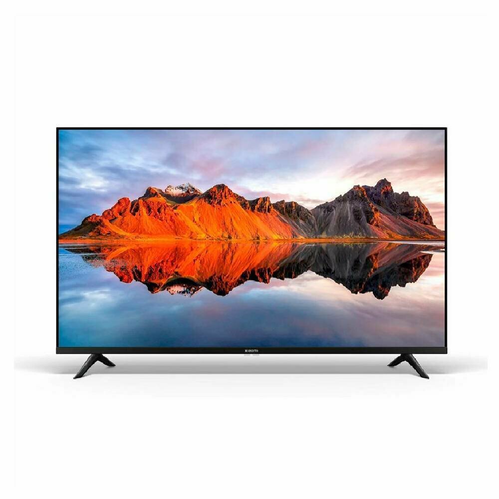 Xiaomi TV A 43″ FHD (2025) – умный телевизор Full HD, Google TV, Dolby Audio, Chromecast, тонкий дизайн