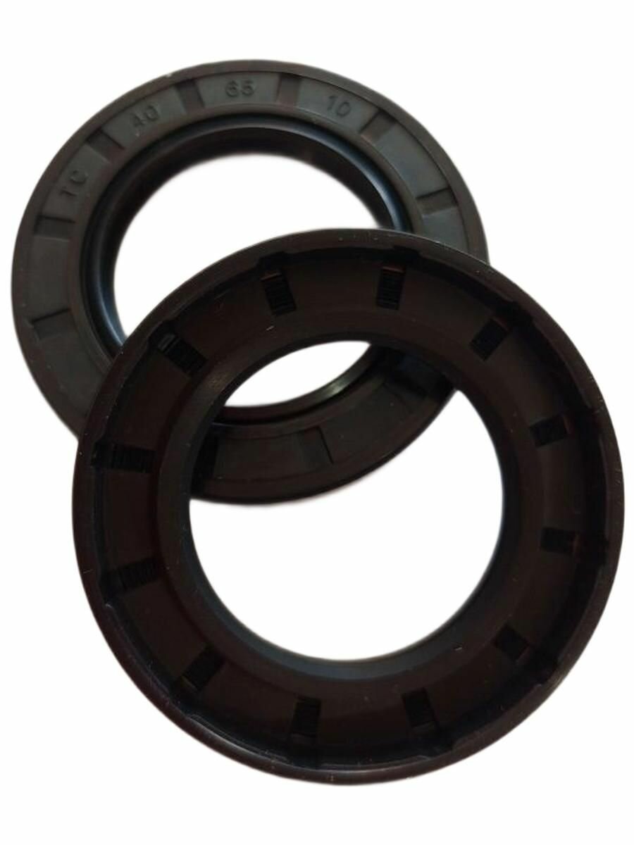 Сальник 40х65х10 TC TJKS, 1 штука — фото 1