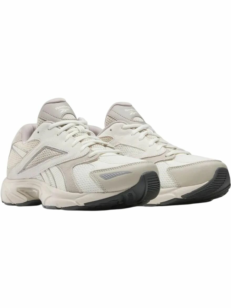 Кроссовки Reebok Road Prime, полнота F, размер 9 US, бежевый — фото 1