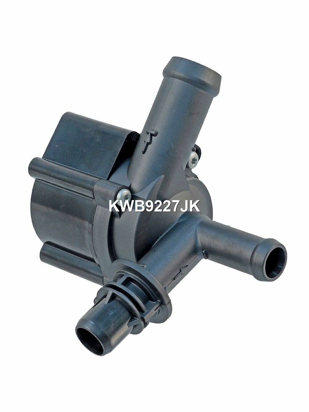 Насос водяной электрический BMW 1 F20, F21 / 3 F30, F80 / 3 F31 (БМВ)