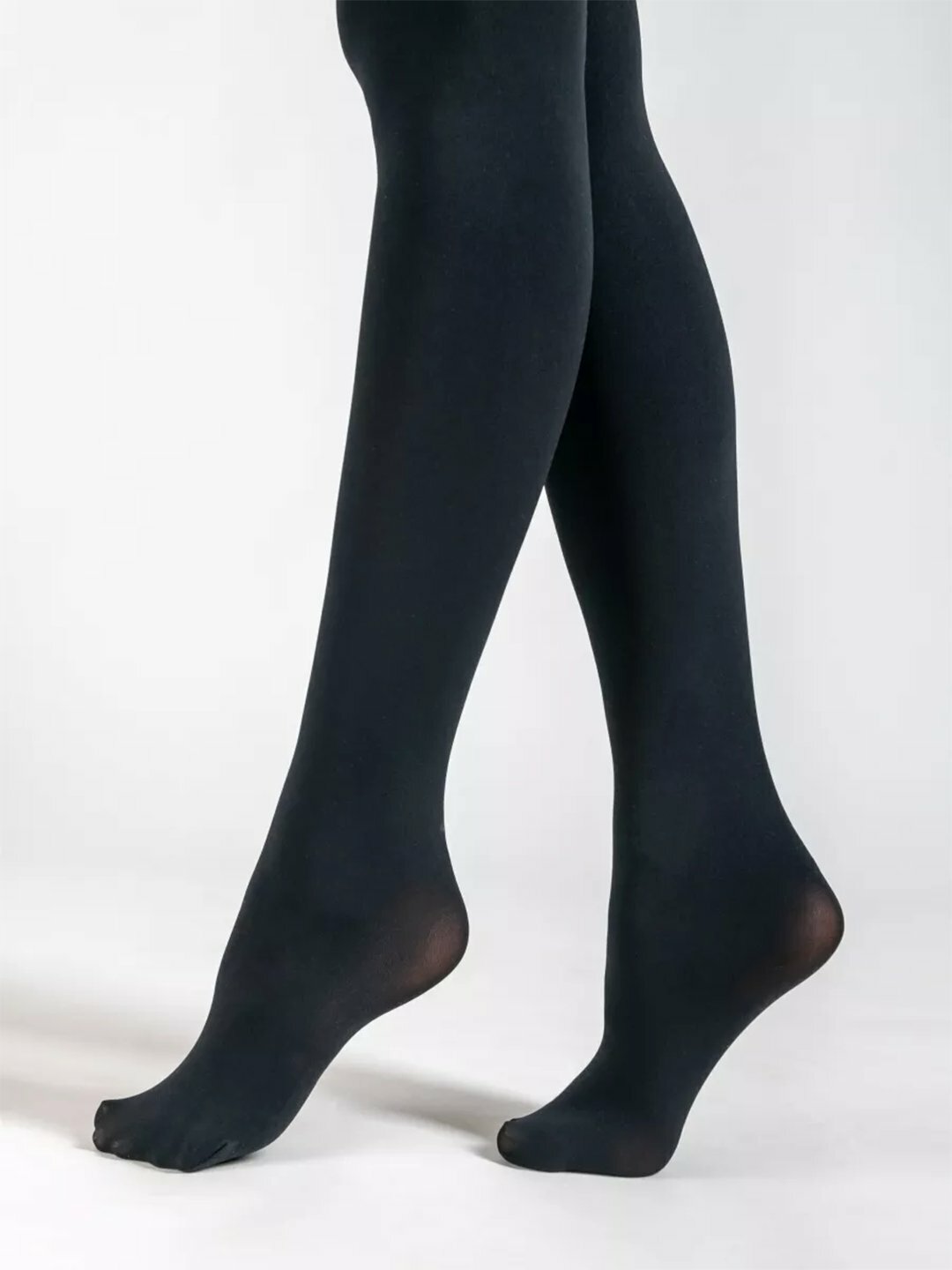 Колготки 2, 120 den, размер 1-2, черный — фото 1