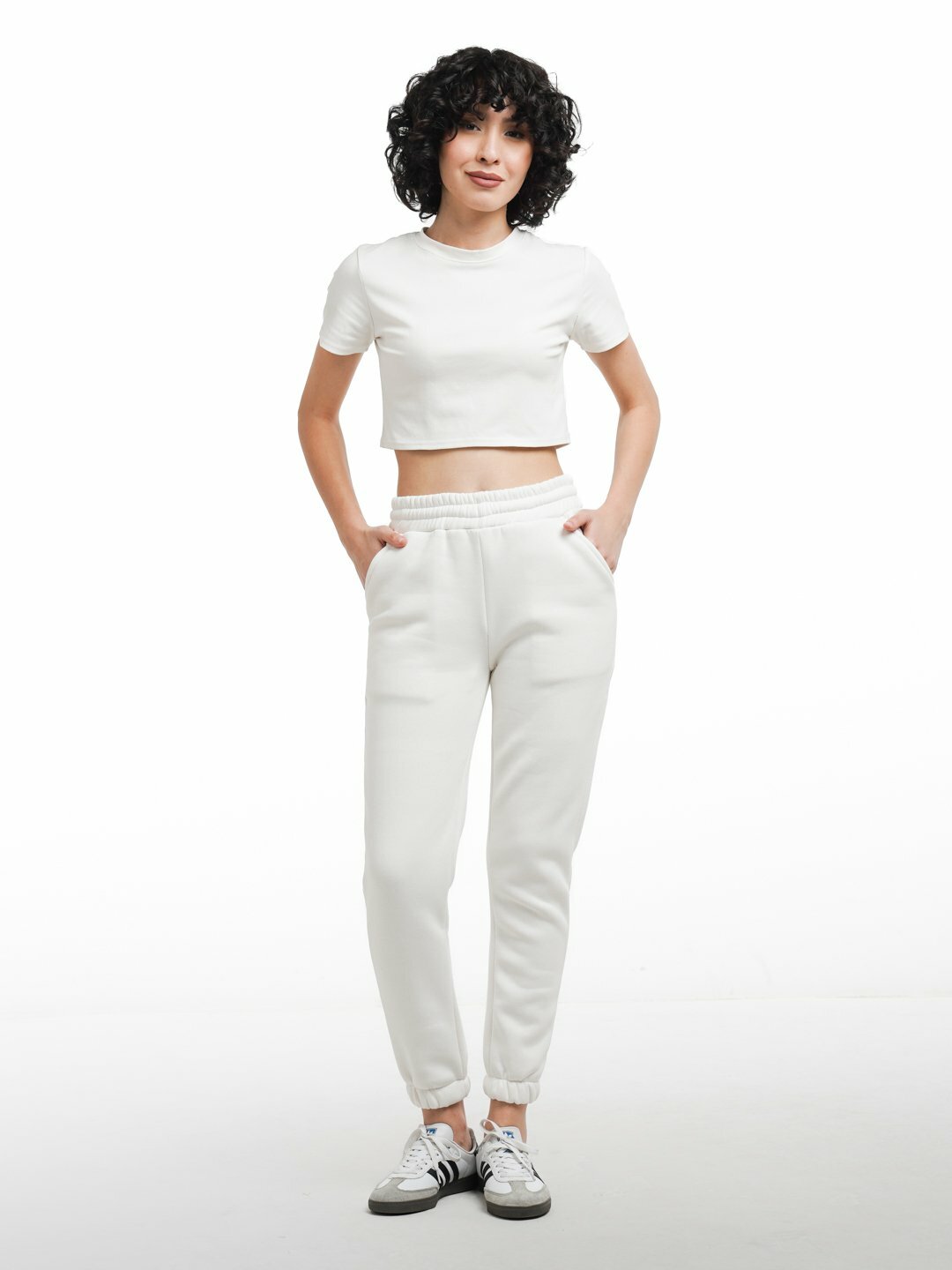 Бриджи , размер 48-50 — фото 1