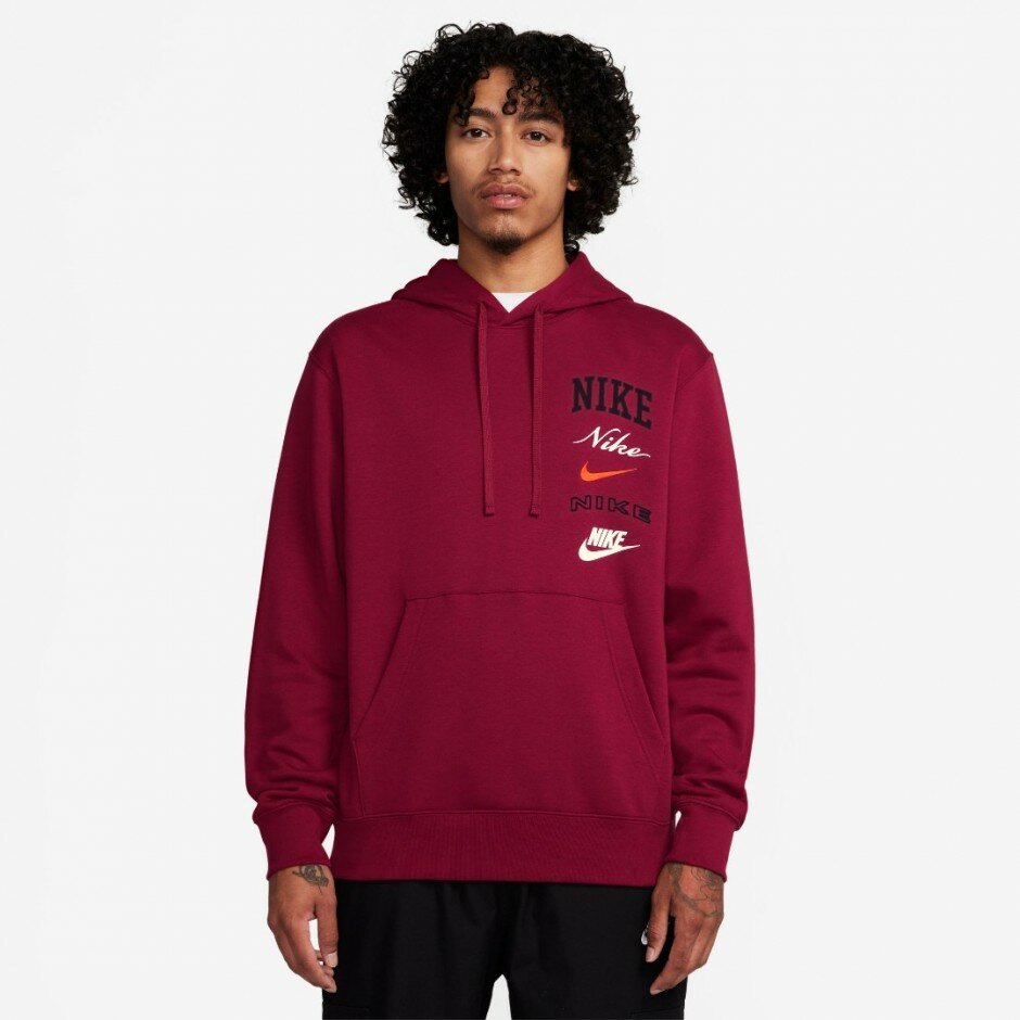 Толстовка спортивная