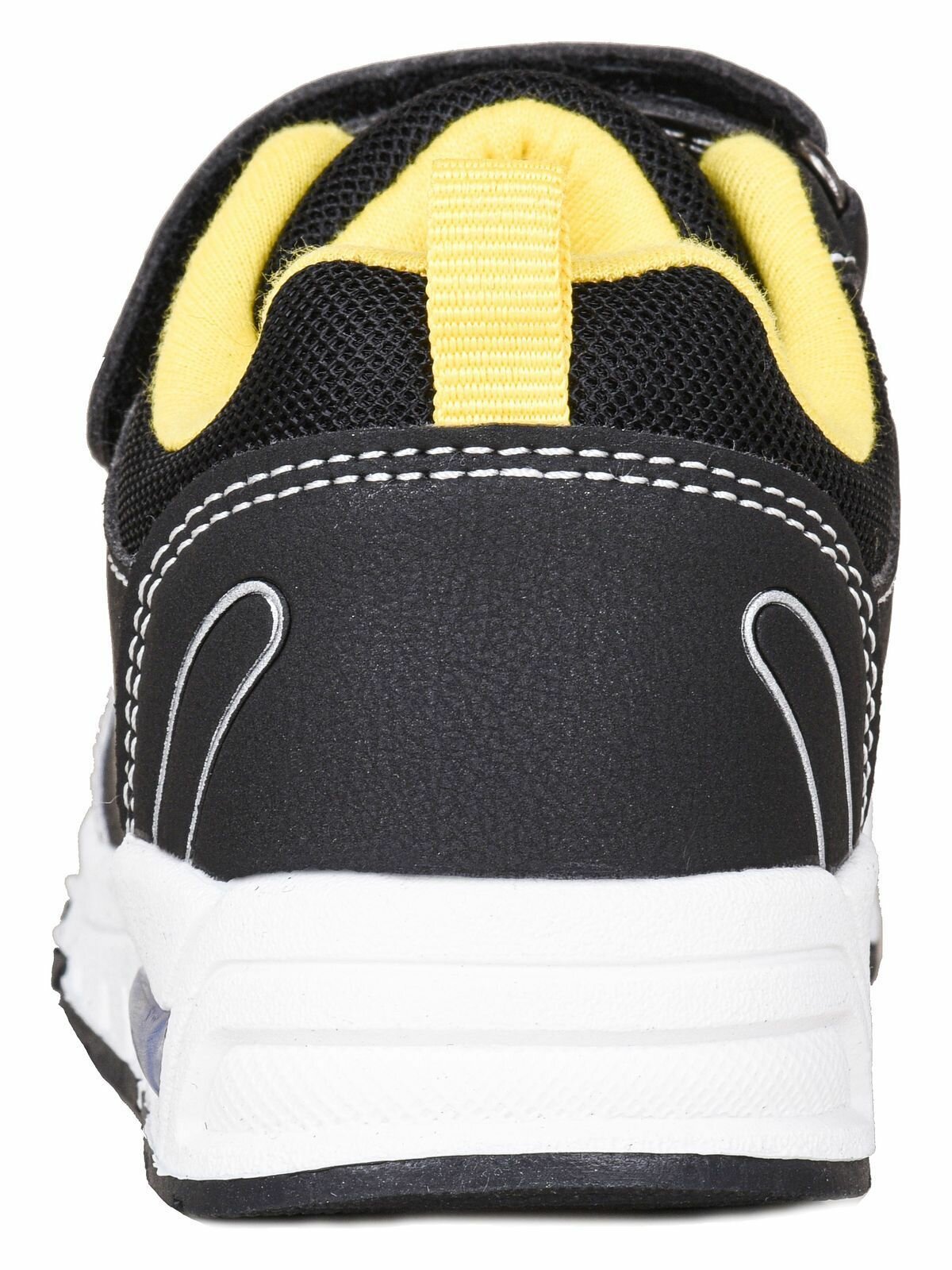 Кроссовки Biker, размер 26, черный — фото 1