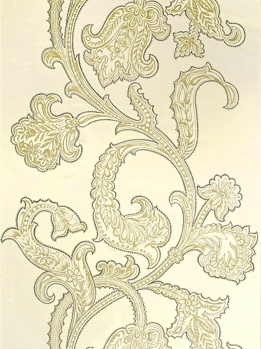 Обои Graham & Brown Definitive 17803; 052x1005 м.