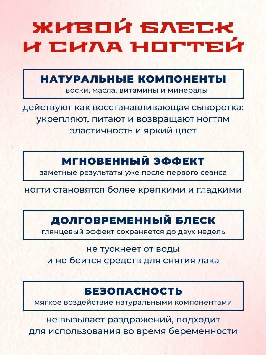 Маникюрные Наборы Xiaomi Набор для японского маникюра Japanese Manicure Set от TopShopNails