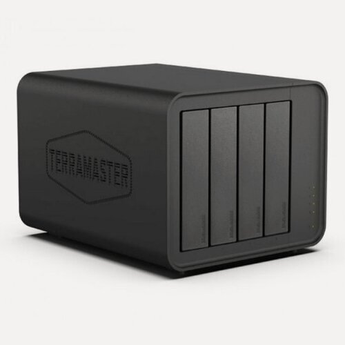 Изображение товара Внешний накопитель (DAS) Terramaster D4-320