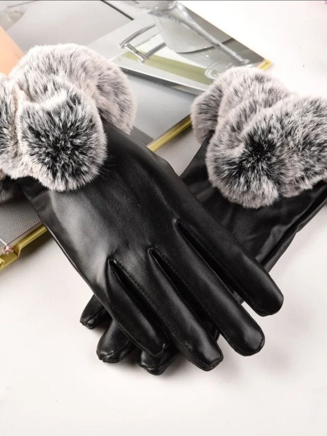 Перчатки QORA для мужчин и женщин