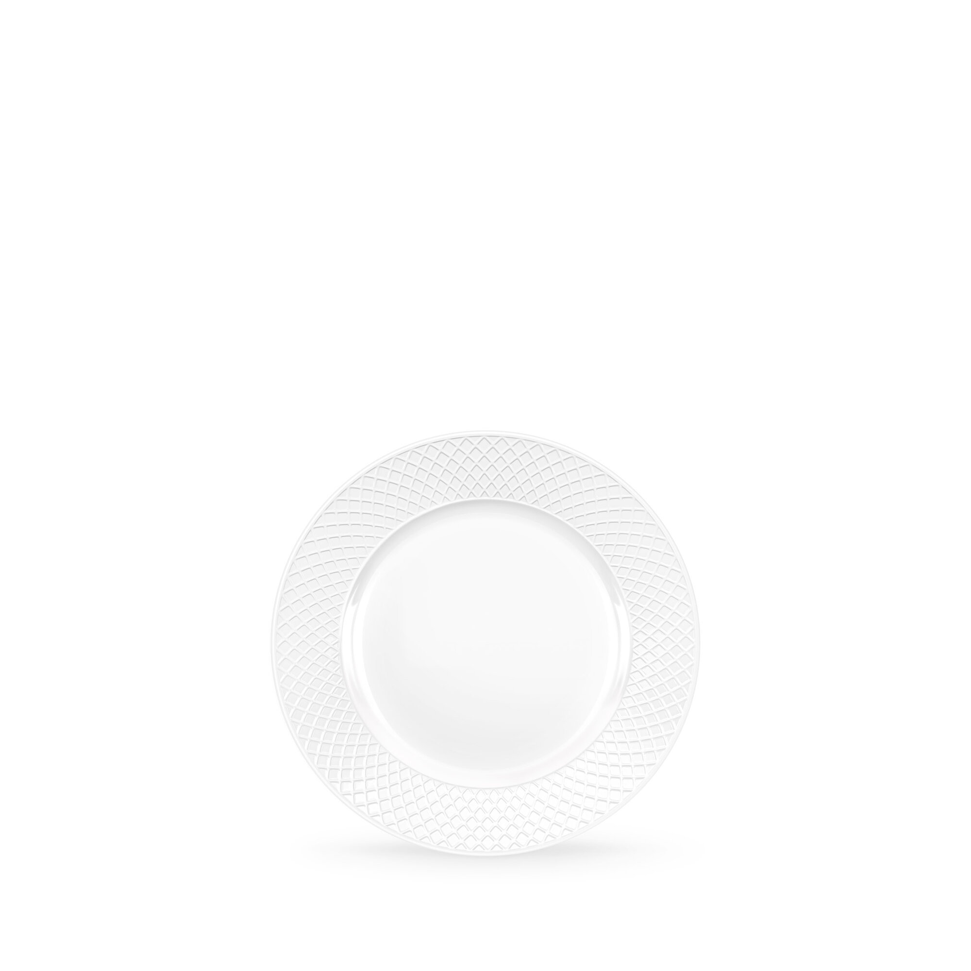 Тарелка пирожковая 15 см WL‑880101100/A