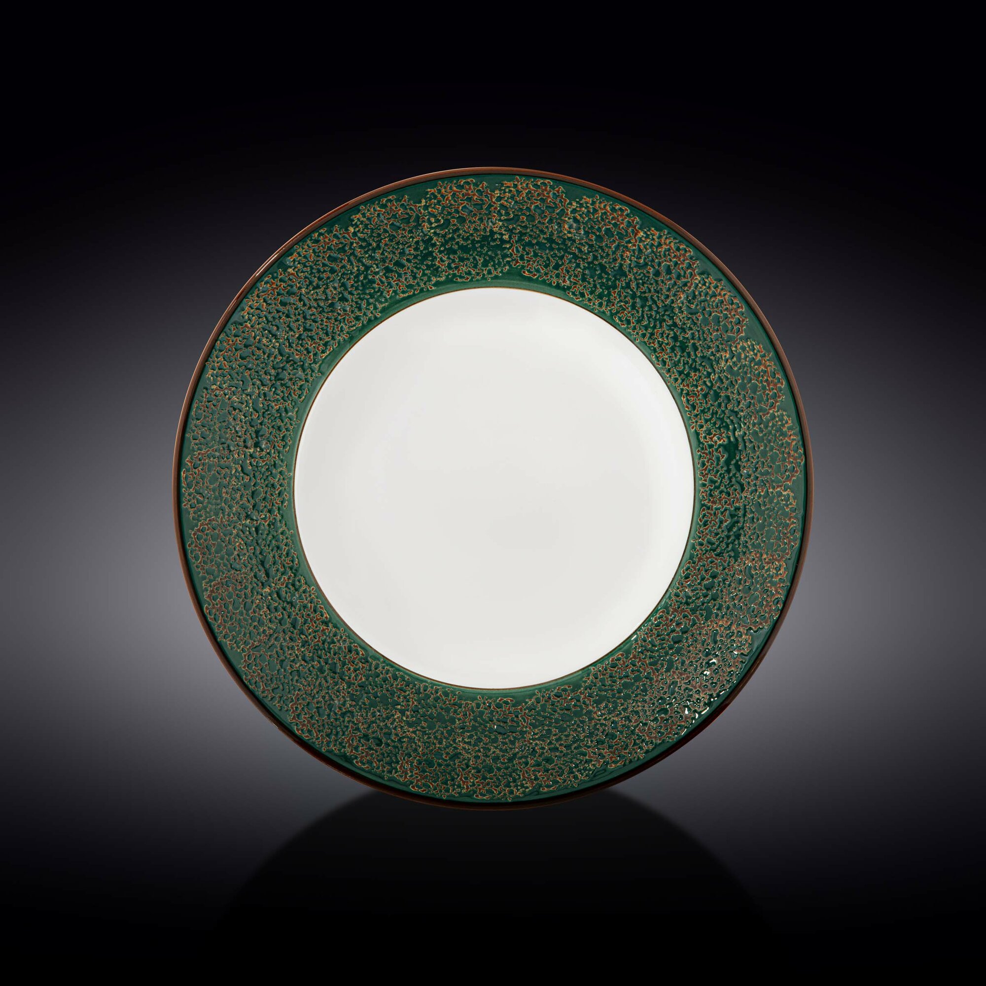 Тарелка глубокая 28,5 см WL‑667528/A