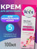 Крем для депиляции Veet silky fresh, для нормальной кожи, 100 мл