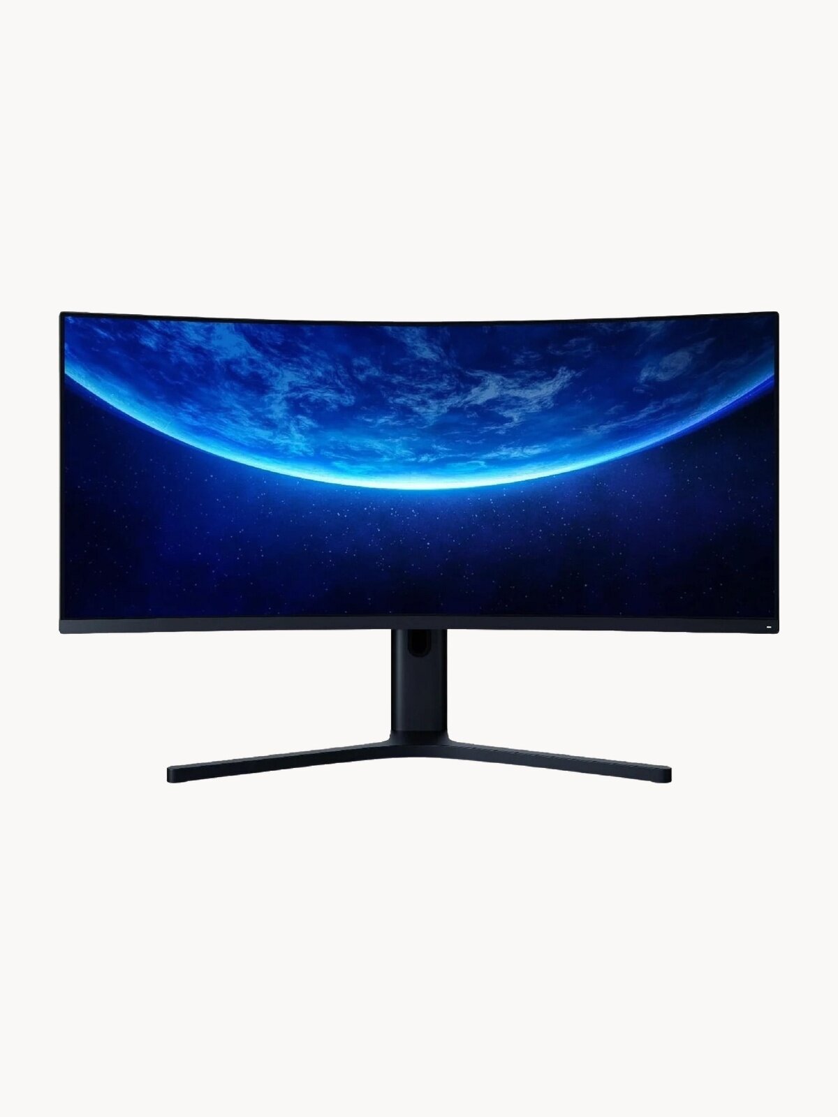 Игровой монитор Xiaomi Redmi G34WQ, диагональ 34", разрешение 3440х1440