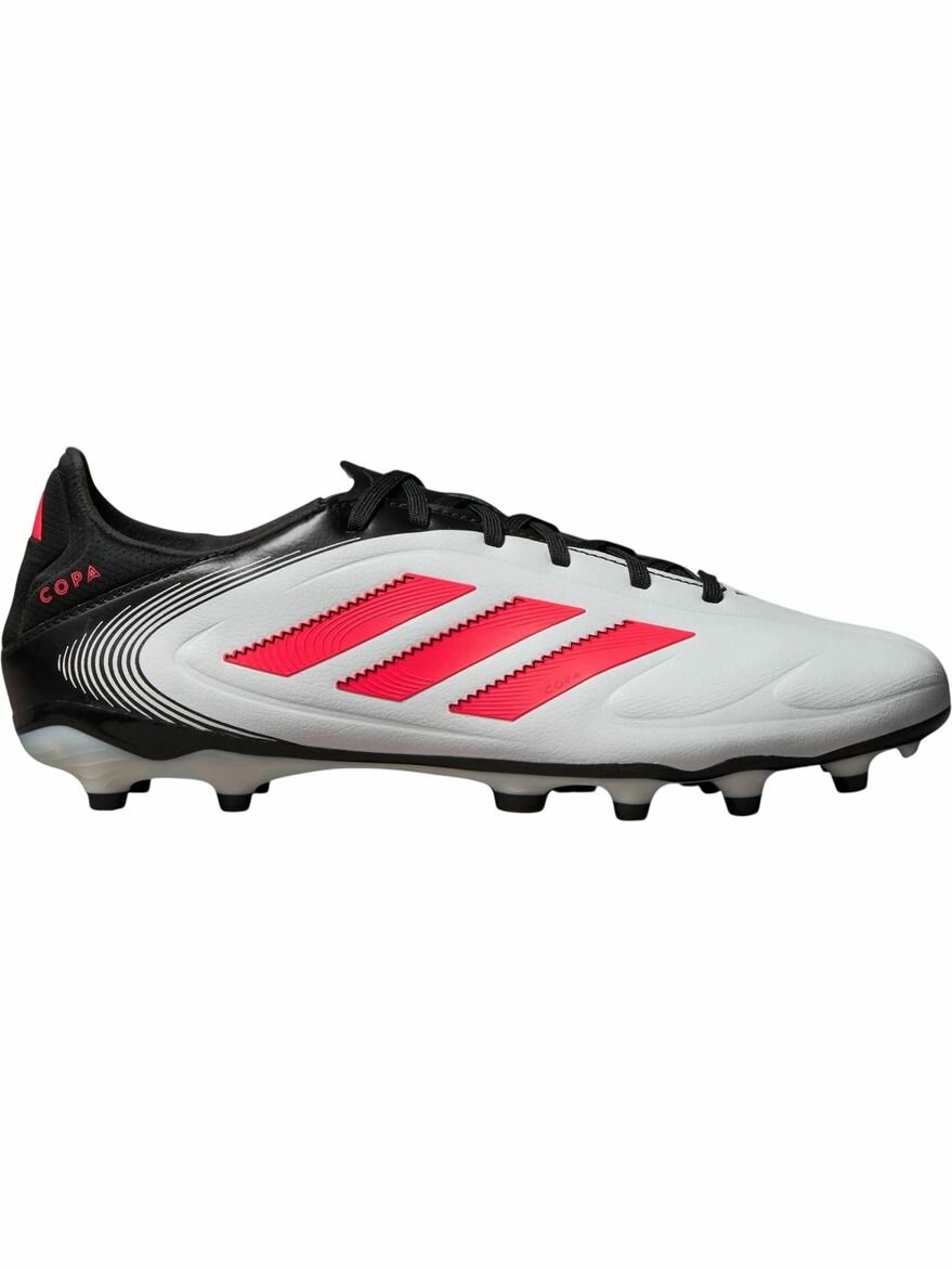 Бутсы adidas размер 95 UK белый