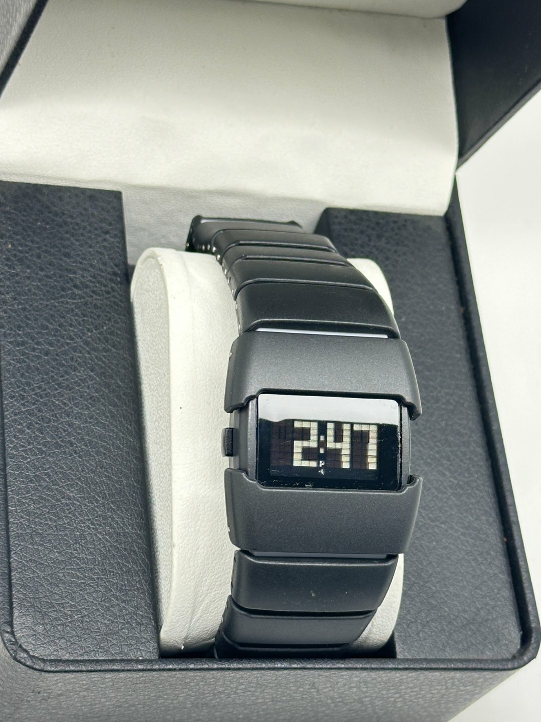 Наручные часы 120