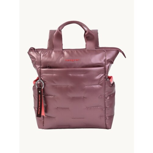 Рюкзак Hedgren HCOCN04 Cocoon Comfy Backpack *887-02 Dusty Rose