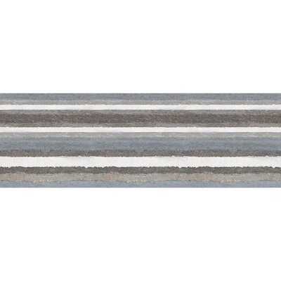 Настенная плитка Laparet (Лапарет) Craft 20х60 см Серая 00-00-5-17-01-06-2482 (1.2 м2)