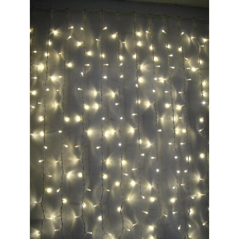 Гирлянда светодиодная 