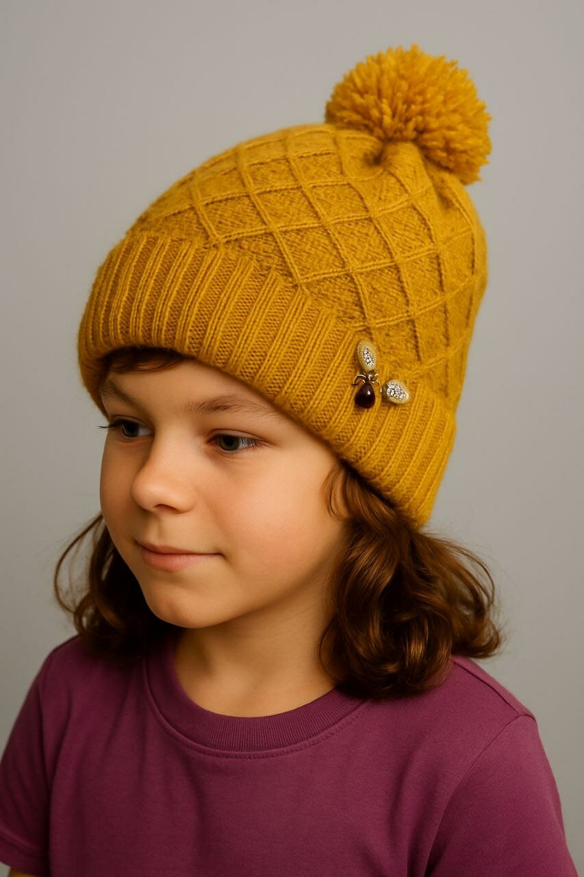 Шапка для детей