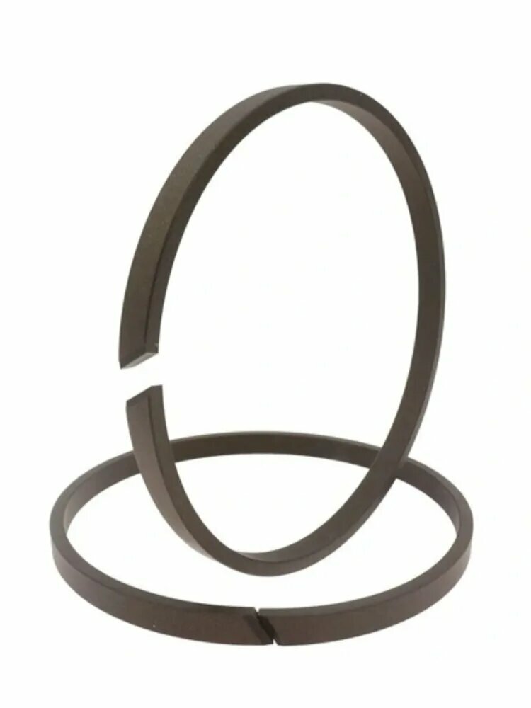 Кольцо опорно-направляющее KZS (PTFE+Bronze) 195х187х15 супермаркет — фото 1