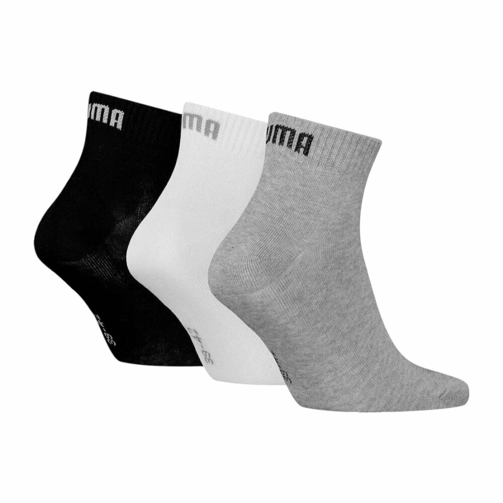 Носки PUMA, размер 39-42 EU — фото 1