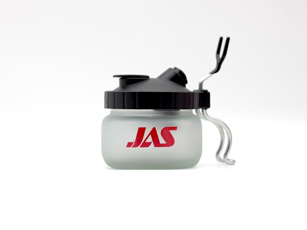 1602 JAS Очиститель для аэрографа.