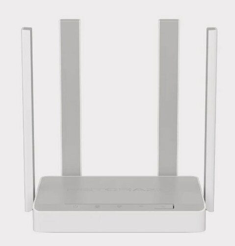 Изображение товара Wi-fI роутер Keenetic Netcraze Runner 4G (NC-2212)