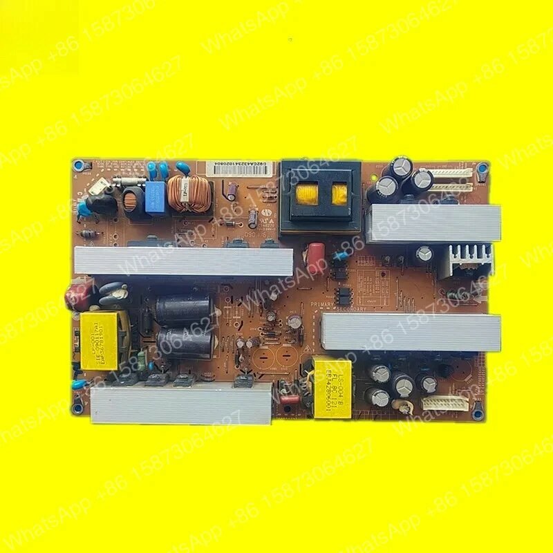 Плата питания для телевизора LG